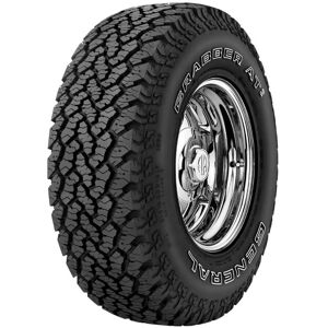 General Tire Pneu 4X4 Général tire 235/75R15 109S Grabber At2 XL Winter 240 SottoZero Serie II - Publicité General Tire Pneu 4X4 Général tire 235/75R15 109S Grabber At2 XL Winter 240 SottoZero Serie II - Publicité