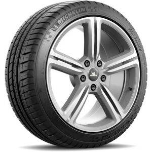 Pneu Michelin 235/45R18 98Y Pilot Sport 3 XL Primacy 3 - Publicité Pneu Michelin 235/45R18 98Y Pilot Sport 3 XL Primacy 3 - Publicité