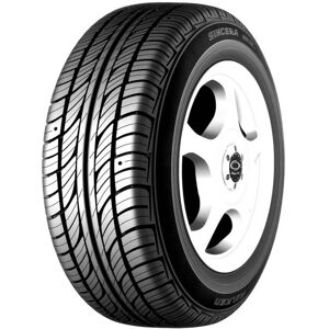Pneu Falken 145/65R15 72T Sincera Sn-828 CrossContact UHP - Publicité Pneu Falken 145/65R15 72T Sincera Sn-828 CrossContact UHP - Publicité