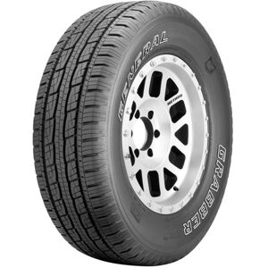 Pneu General Tire Grabber HTS60 - Performance Tout-Terrain - Publicité Pneu General Tire Grabber HTS60 - Performance Tout-Terrain - Publicité