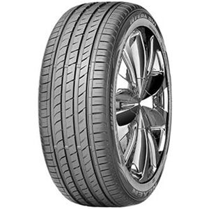 Nexen N Fera SU1 225/45 R16 93W - Publicité Nexen N Fera SU1 225/45 R16 93W - Publicité