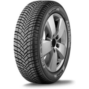 Pneu 4 Saisons KLEBER 185/65R15 88T QUADRAXER2 Dynaxer HP4 - Publicité Pneu 4 Saisons KLEBER 185/65R15 88T QUADRAXER2 Dynaxer HP4 - Publicité