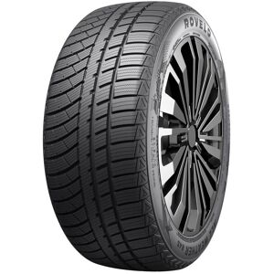 Pneu 4 Saisons Rovelo 195/50R15 82H All Weather R4S N All Weather R4S - Publicité Pneu 4 Saisons Rovelo 195/50R15 82H All Weather R4S N All Weather R4S - Publicité