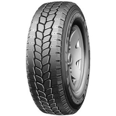 Pneu camionnette Hiver MICHELIN 175/65R14 90T Agilis 51 Snow-Ice PZero Asimmetrico - Publicité Pneu camionnette Hiver MICHELIN 175/65R14 90T Agilis 51 Snow-Ice PZero Asimmetrico - Publicité