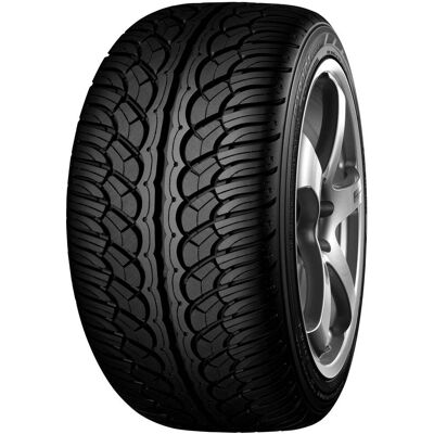 Pneu 4X4 Yokohama 285/40R22 110V Parada Spec-X Pa02 Parada Spec-X PA02 - Publicité Pneu 4X4 Yokohama 285/40R22 110V Parada Spec-X Pa02 Parada Spec-X PA02 - Publicité