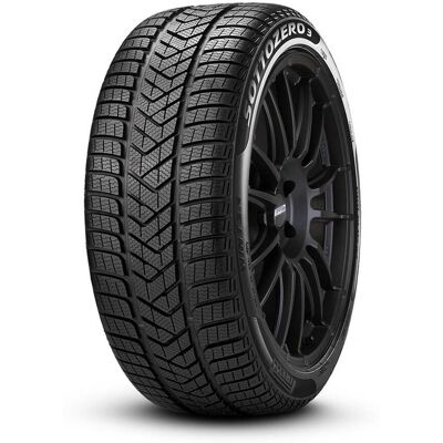 Pneu Hiver PIRELLI 235/45R17 97V WINTER SOTTOZERO 3 XL Winter SottoZero 3 - Publicité Pneu Hiver PIRELLI 235/45R17 97V WINTER SOTTOZERO 3 XL Winter SottoZero 3 - Publicité