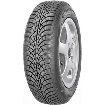 Pneu Hiver GOODYEAR 175/65R14 86T Ultragrip 9+ MS XL Eagle F1 (Asymmetric) 5 - Publicité Pneu Hiver GOODYEAR 175/65R14 86T Ultragrip 9+ MS XL Eagle F1 (Asymmetric) 5 - Publicité