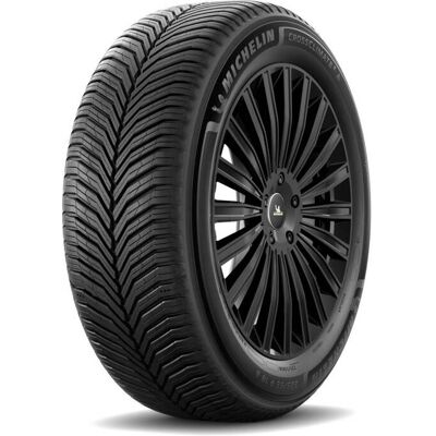Pneu 4 Saisons Michelin 235/65R17 108W CrossClimate 3 XL CrossClimate 3 Sport - Publicité Pneu 4 Saisons Michelin 235/65R17 108W CrossClimate 3 XL CrossClimate 3 Sport - Publicité