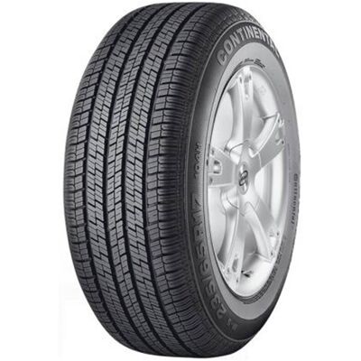 Pneu 4X4 Continental 275/55R19 111H 4x4Contact Mercedes EcoContact 7 - Publicité Pneu 4X4 Continental 275/55R19 111H 4x4Contact Mercedes EcoContact 7 - Publicité