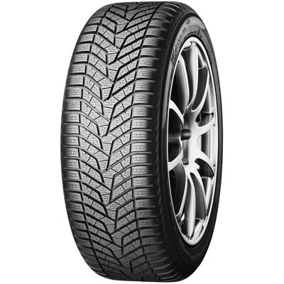 Pneu 4X4 Hiver Yokohama 235/70R16 106T Bluearth*Winter V905 W.Drive V905 - Publicité Pneu 4X4 Hiver Yokohama 235/70R16 106T Bluearth*Winter V905 W.Drive V905 - Publicité