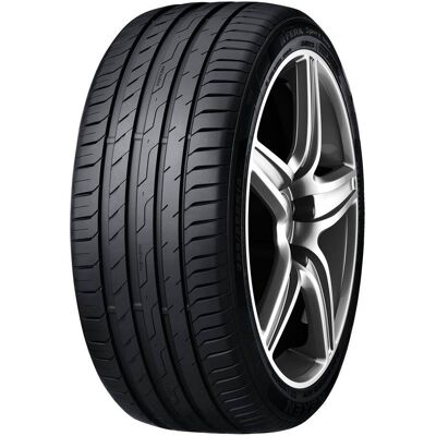 Pneu Nexen 215/60R17 96V NF Sport SUV NF Sport SUV - Publicité Pneu Nexen 215/60R17 96V NF Sport SUV NF Sport SUV - Publicité