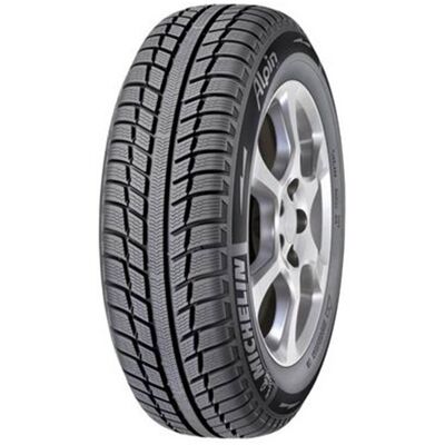 Pneu Hiver Michelin 165/70R13 79T Alpin A3 Latitude Tour HP - Publicité Pneu Hiver Michelin 165/70R13 79T Alpin A3 Latitude Tour HP - Publicité