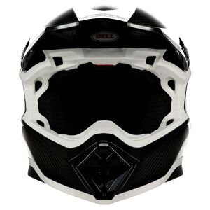 Bell Moto Moto-10 Spherical Solid Motocross Helmet Noir S