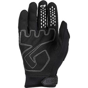 Oneal Hardwear Iron Gloves Noir L