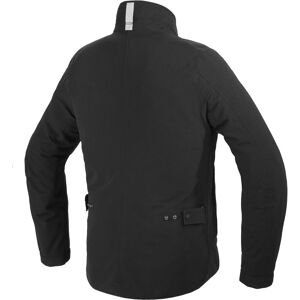 Spidi Gamma H2out Jacket Noir L Homme