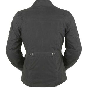 Furygan Zeno Jacket Noir S Femme