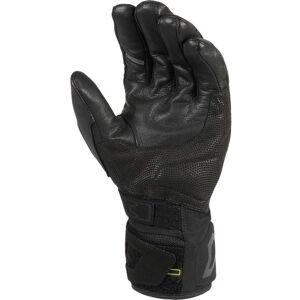 Macna Kaliber Raintex Gloves Noir L