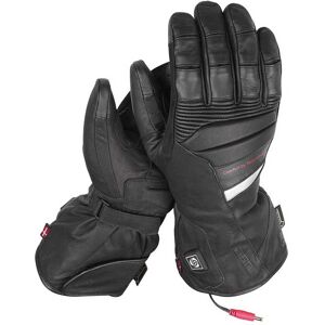 Dane Fyre Goretex Gloves Noir 4XL