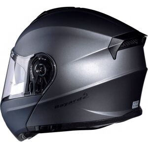 Bayard Fp 24 S Orion Modular Helmet Noir XS