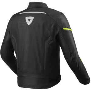 Revit Motorcycle Jacket Rev´it Sprint H2o Noir 3XL Homme