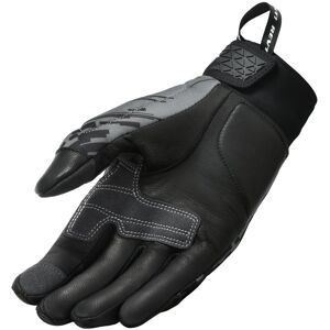 Revit Mid-season Motorcycle Gloves Rev´it Spectrum Noir L