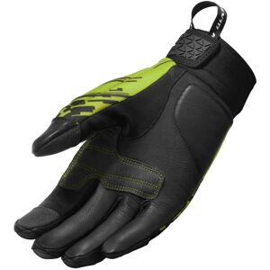 Revit Mid-season Motorcycle Gloves Rev´it Spectrum Noir L