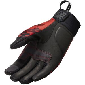 Revit Mid-season Motorcycle Gloves Rev´it Spectrum Noir XL