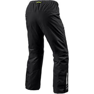 Revit Motorcycle Rain Pants Rev´it Acid 3 H2o Noir XS Homme