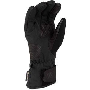 Klim Inversion Goretex Htd Gloves Noir LG