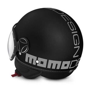 Momo Design Fgtr Classic E2205 Open Face Helmet Noir XS