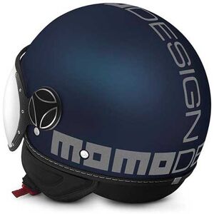 Momo Design Fgtr Evo E2205 Open Face Helmet Noir S