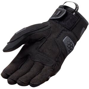 Revit Mangrove Gloves Noir M