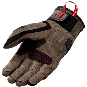 Revit Mangrove Gloves BeigeNoir 3XL