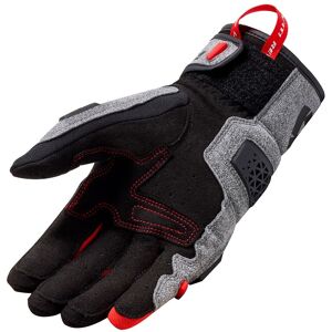 Revit Mangrove Gloves Noir M