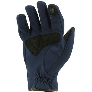 Richa Scoot Softshell Gloves Bleu S