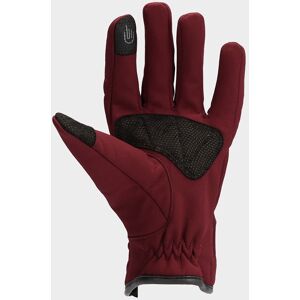 Richa Scoot Softshell Woman Gloves Rouge L