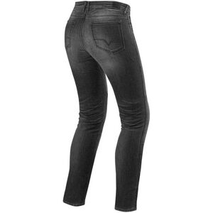 Revit Westwood Sf Jeans Gris 36 / 32 Femme