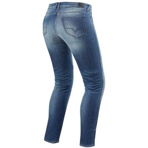 Revit Westwood Sf Jeans Bleu 31 32 Femme