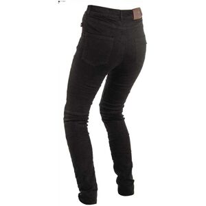 Richa Jegging Pants Noir 36 / Short Femme