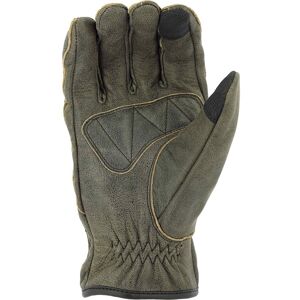 Richa Scoot Gloves VertGris L