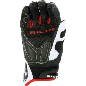 Richa Stealth Gloves BlancNoir L