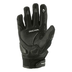 Richa Turbo Kid Gloves Noir M