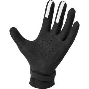 Fox Racing Mx Black Label Invisible Short Gloves Noir S