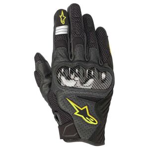 Alpinestars Smx 1 Air V2 Gloves Noir M - Publicité