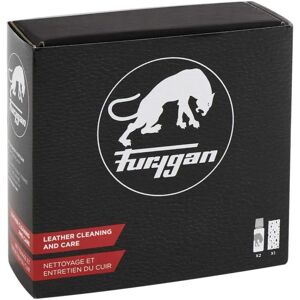 Kit d'entretien en cuir noir Furygan - Nettoyage & Soins - Publicité Kit d'entretien en cuir noir Furygan - Nettoyage & Soins - Publicité