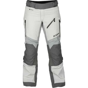 Klim Pantalon Altitude Gore-tex® Cool Grey 16 Femme,Homme - Publicité Klim Pantalon Altitude Gore-tex® Cool Grey 16 Femme,Homme - Publicité