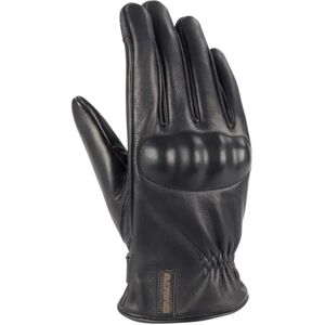 Bering Gants Zack Black S Homme - Publicité Bering Gants Zack Black S Homme - Publicité
