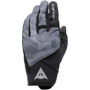 Gants Dainese Intrepyd - Unisex - Noir / Griffin Camo Lines - XS - Publicité Gants Dainese Intrepyd - Unisex - Noir / Griffin Camo Lines - XS - Publicité