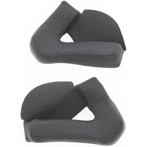 Premier Helmets Coussinets De Joues Jt5 Gray 2XL unisex - Publicité Premier Helmets Coussinets De Joues Jt5 Gray 2XL unisex - Publicité