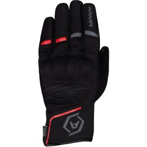 Armr Gants Eyoshi 3.0 Black / Red 2XL Homme,Femme - Publicité Armr Gants Eyoshi 3.0 Black / Red 2XL Homme,Femme - Publicité